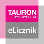 eLicznik TAURON icon