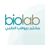 Biolab icon