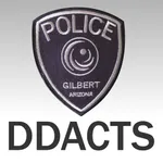 DDACTS icon