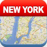 New York Offline Map icon