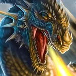 Fantasy Puzzles icon