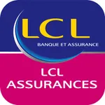 LCL Assurances icon