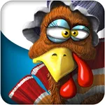 Ole' Timey Turkey Tunes icon