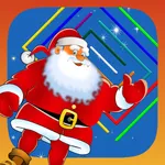 Amazing Santa: Christmas Games icon