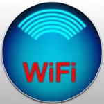 WiFi Device Scanner icon