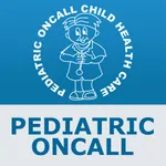 Pediatric OnCall icon