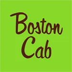 Boston Cab icon