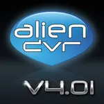 Alien DVR Client icon