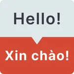 Từ điển Anh - Việt, Việt - Anh icon