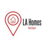 LA Homes icon