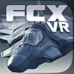 Fractal Combat X (FCX) icon