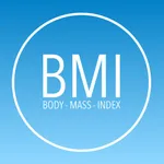 Body Mass Index - Calculator icon