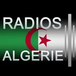 Radios Algérie icon