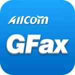 GFax传真通 icon