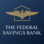 The Federal Savings Bank icon