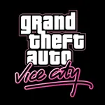 Grand Theft Auto: Vice City icon