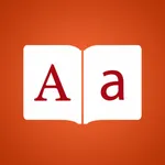 Indonesian Dictionary + icon