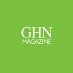 GHN Magazine icon