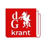 DG - Digitale Krant icon