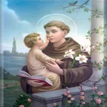 St. Anthony Prayers icon