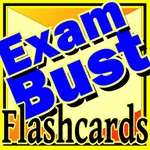 Exambust Test Prep Flashcards icon