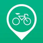 GoCycling - Share cycling time icon