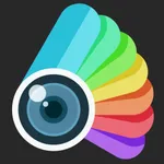 Image Editor - Filters Sticker icon