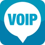 Voip Duocom - softphone SIP icon