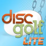 Disc Golf 3D Lite icon