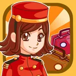 Hotel Story: Resort Simulation icon