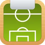 Ejercicios Fútbol Base icon