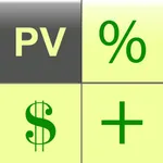 Financial Calculator++ icon