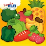 Fruits and Vegetables For You icon