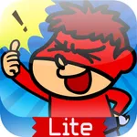 鷹の爪スタンプLite icon