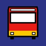 MAD Next Bus icon