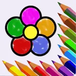 Colouring Books icon