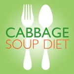 Cabbage Soup Diet - Quick 7 Day Weight Loss Plan icon