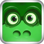 Face Swap Monkey - Switch and change cool faces with live friends and photos icon