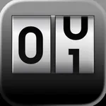 Countdown Event Reminder 321 icon