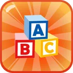 Alphabet and Words Learning icon