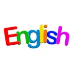 English Words for Children icon