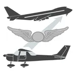 Pilot's Tool icon