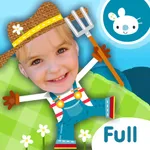 Nursery Rhymes Old MacDonald 2+ icon