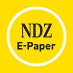 Neue Deister-Zeitung e-Paper icon