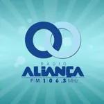 Rádio Aliança FM icon