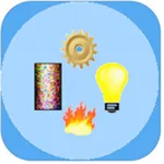 Energy Cycles icon