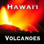 Geology of Hawai‘i Volcanoes National Park icon