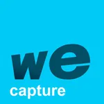 We-Capture icon