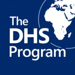 The DHS Program icon