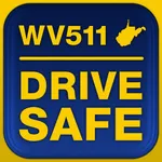 WV 511 Drive Safe icon